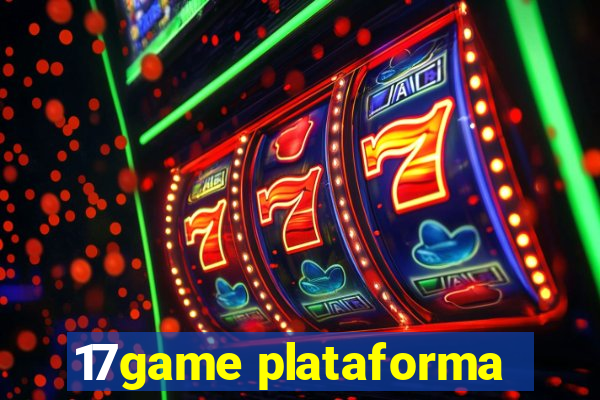 17game plataforma